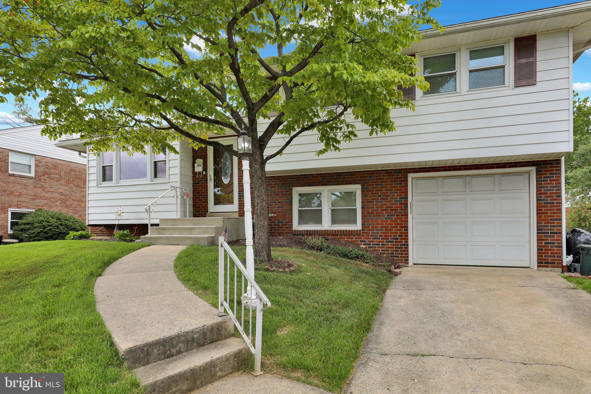 26 WINGERT ROAD