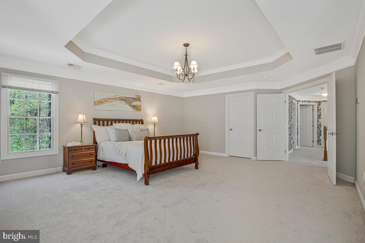 DAVIDSONVILLE - Residential