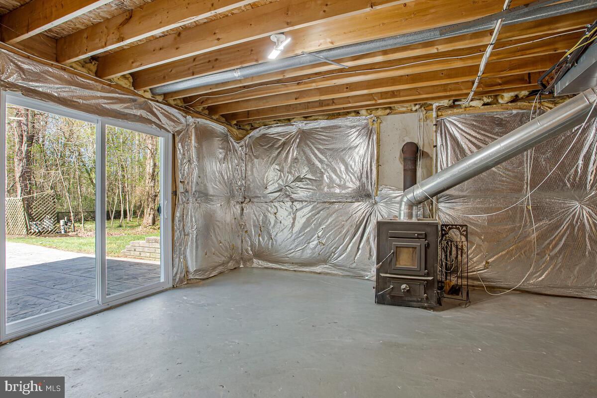 DAVIDSONVILLE - Residential