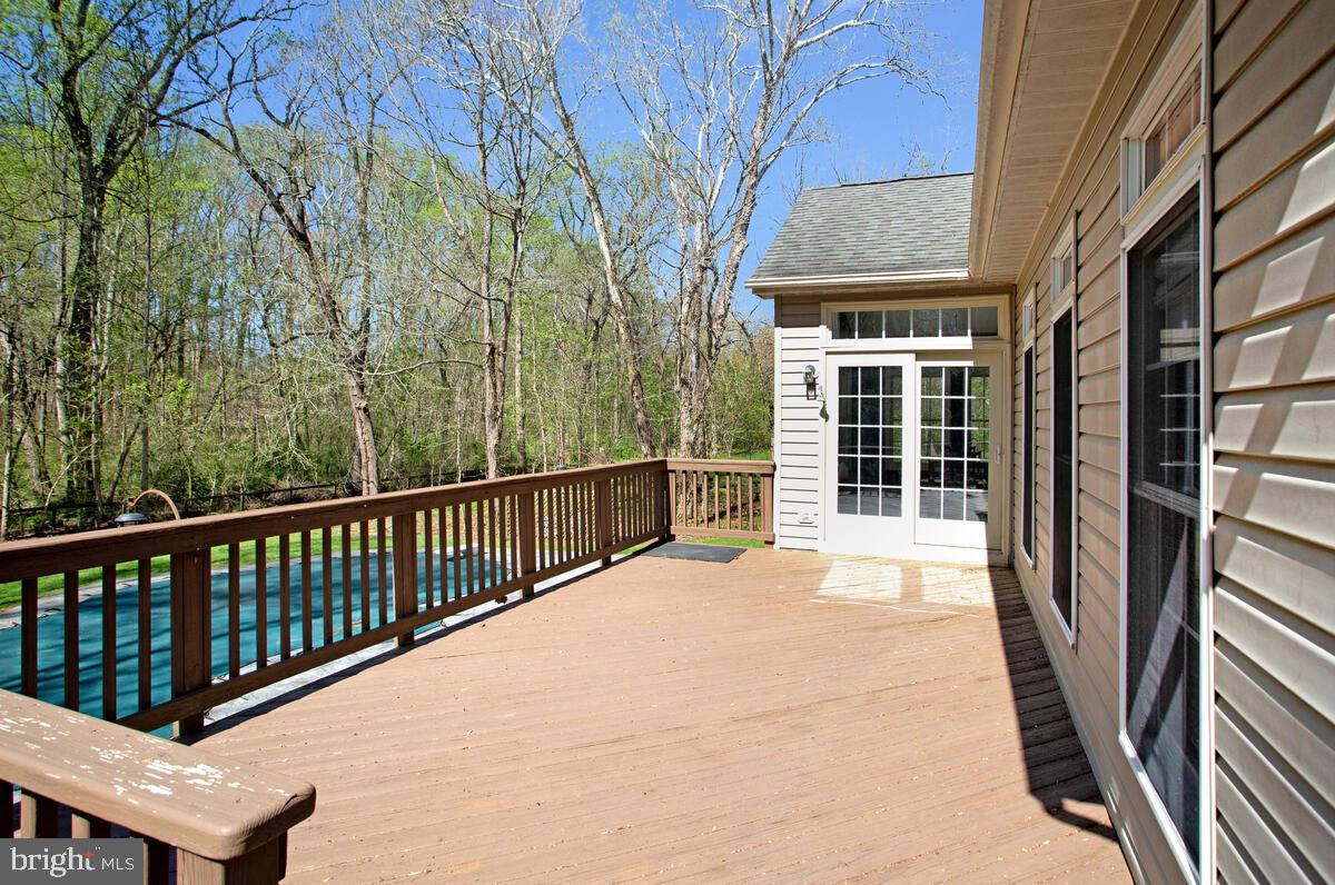 DAVIDSONVILLE - Residential