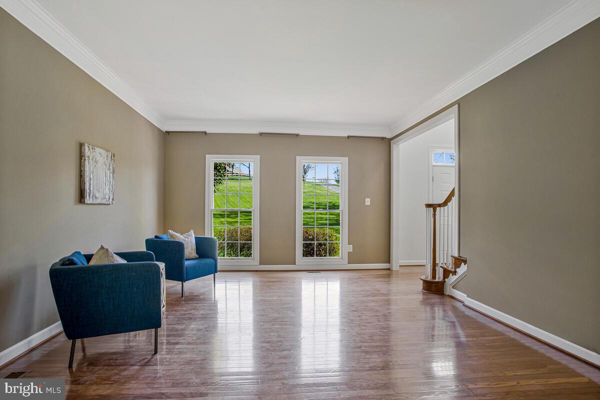 DAVIDSONVILLE - Residential