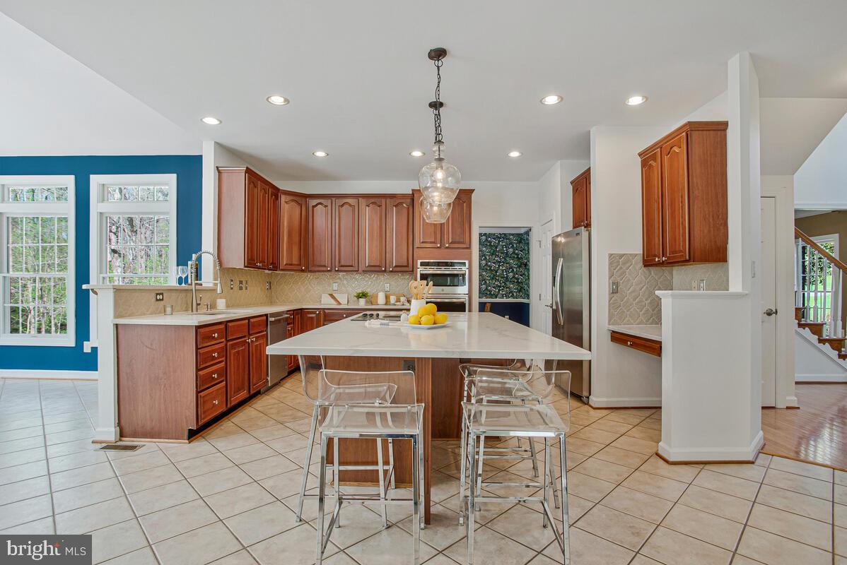 DAVIDSONVILLE - Residential