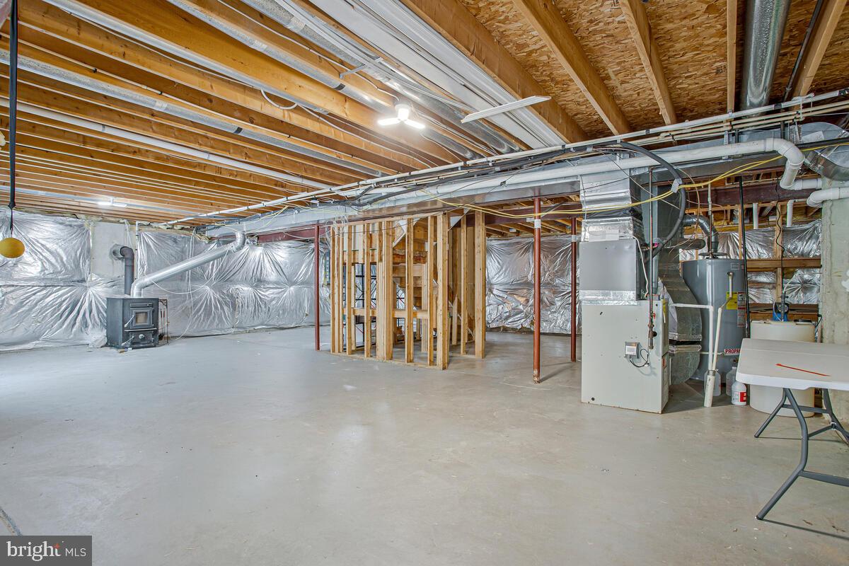 DAVIDSONVILLE - Residential