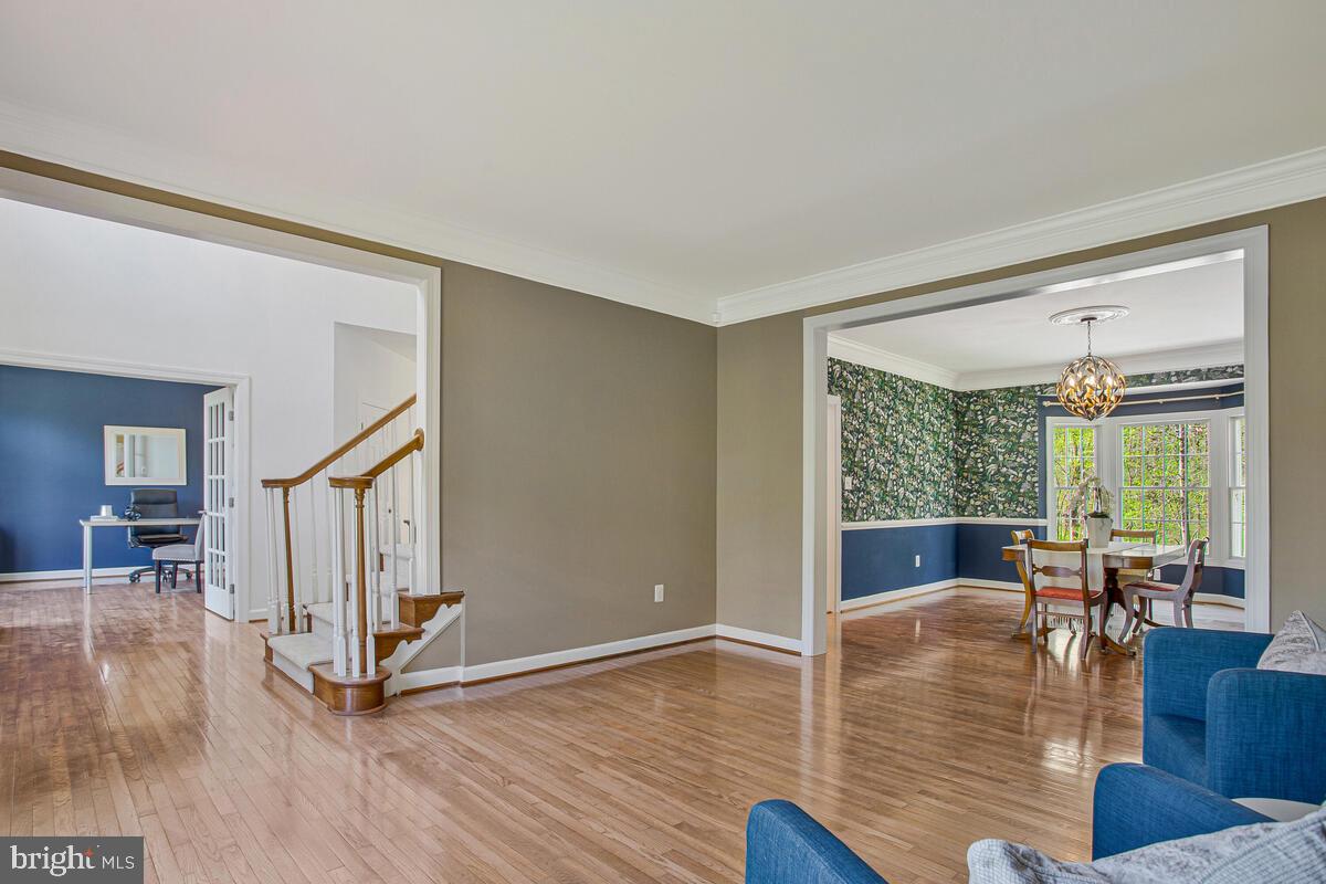 DAVIDSONVILLE - Residential