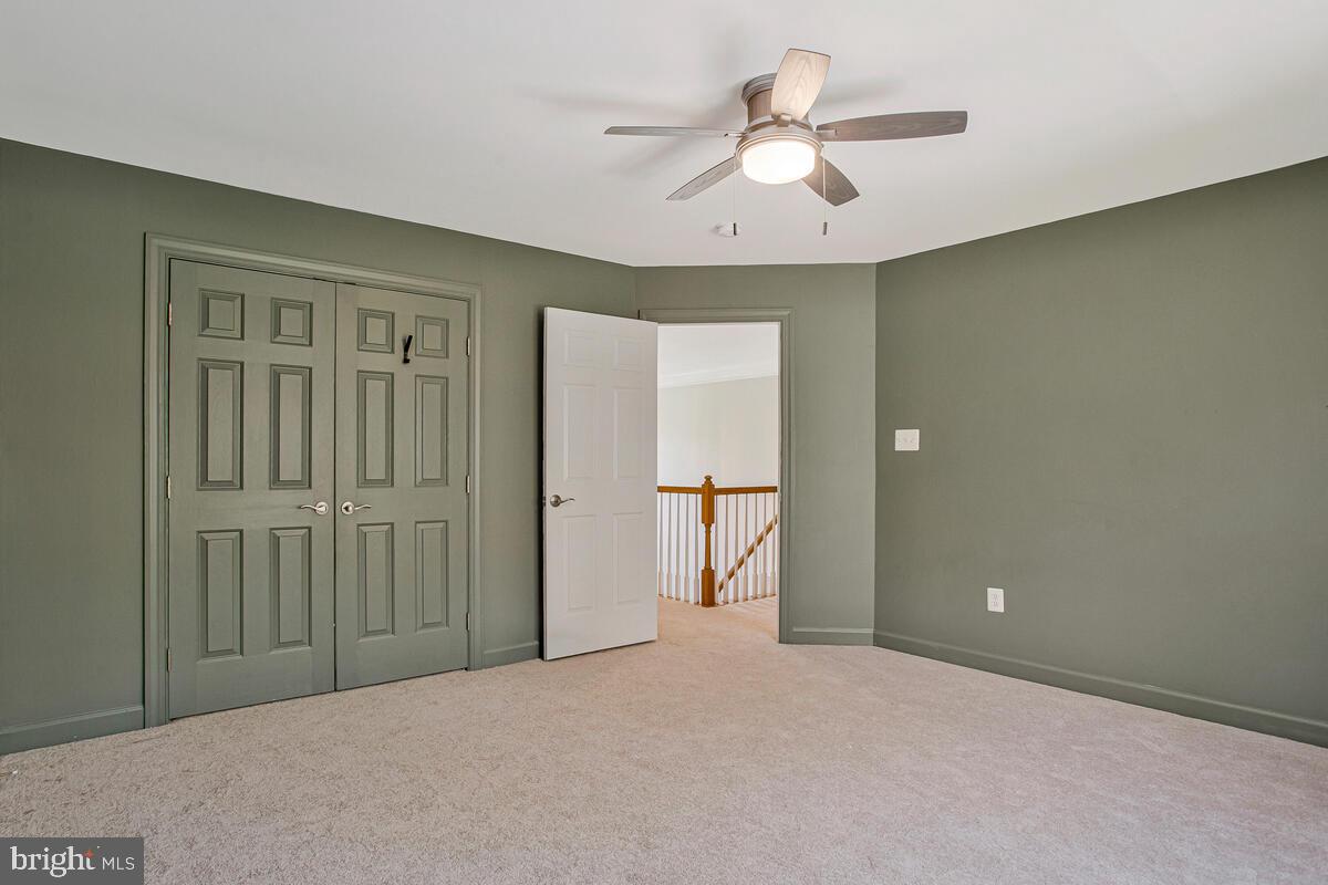 DAVIDSONVILLE - Residential