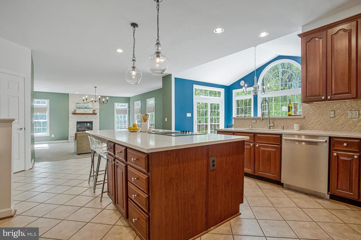 DAVIDSONVILLE - Residential