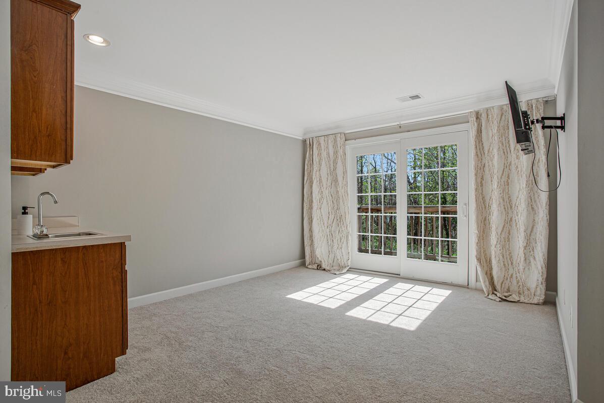 DAVIDSONVILLE - Residential