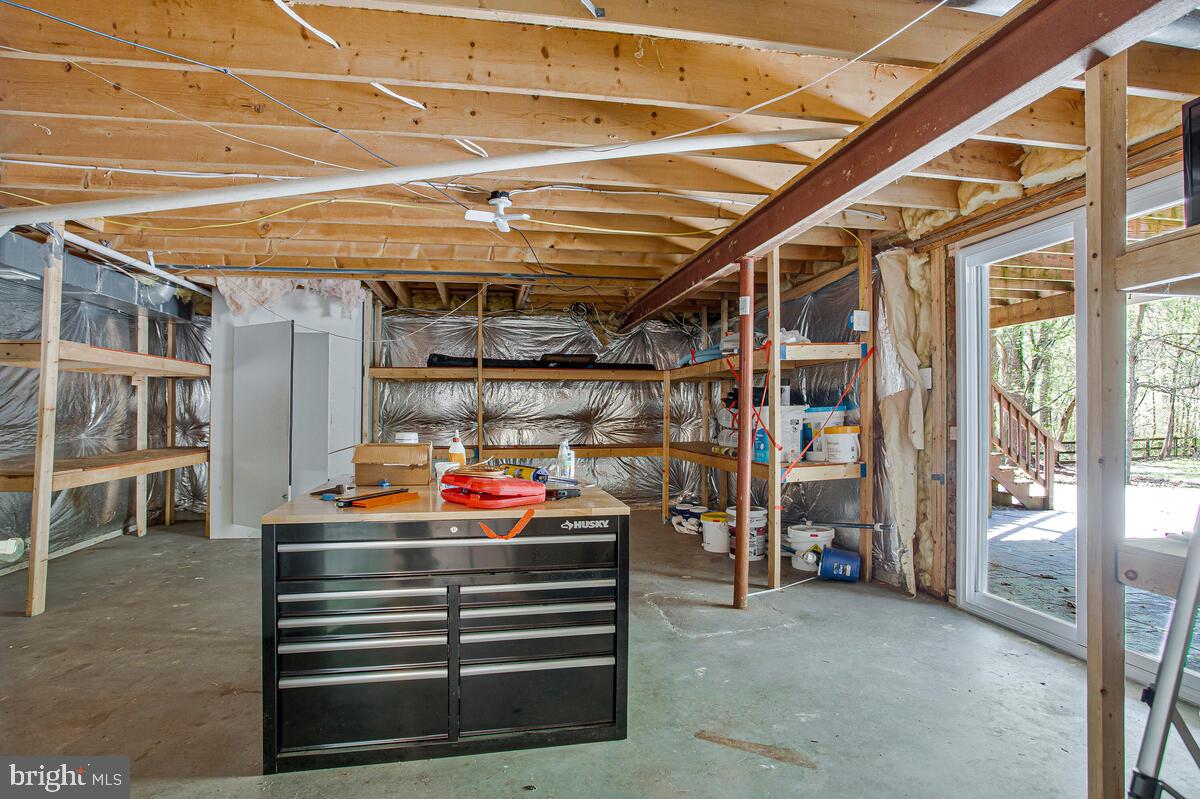 DAVIDSONVILLE - Residential