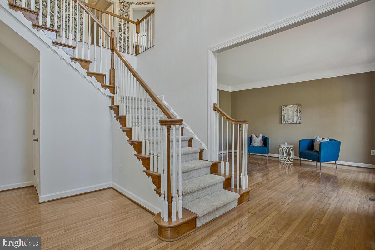 DAVIDSONVILLE - Residential