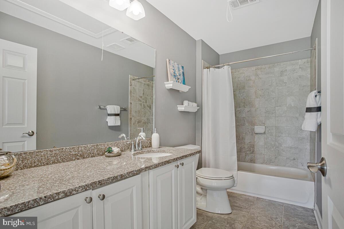 DAVIDSONVILLE - Residential