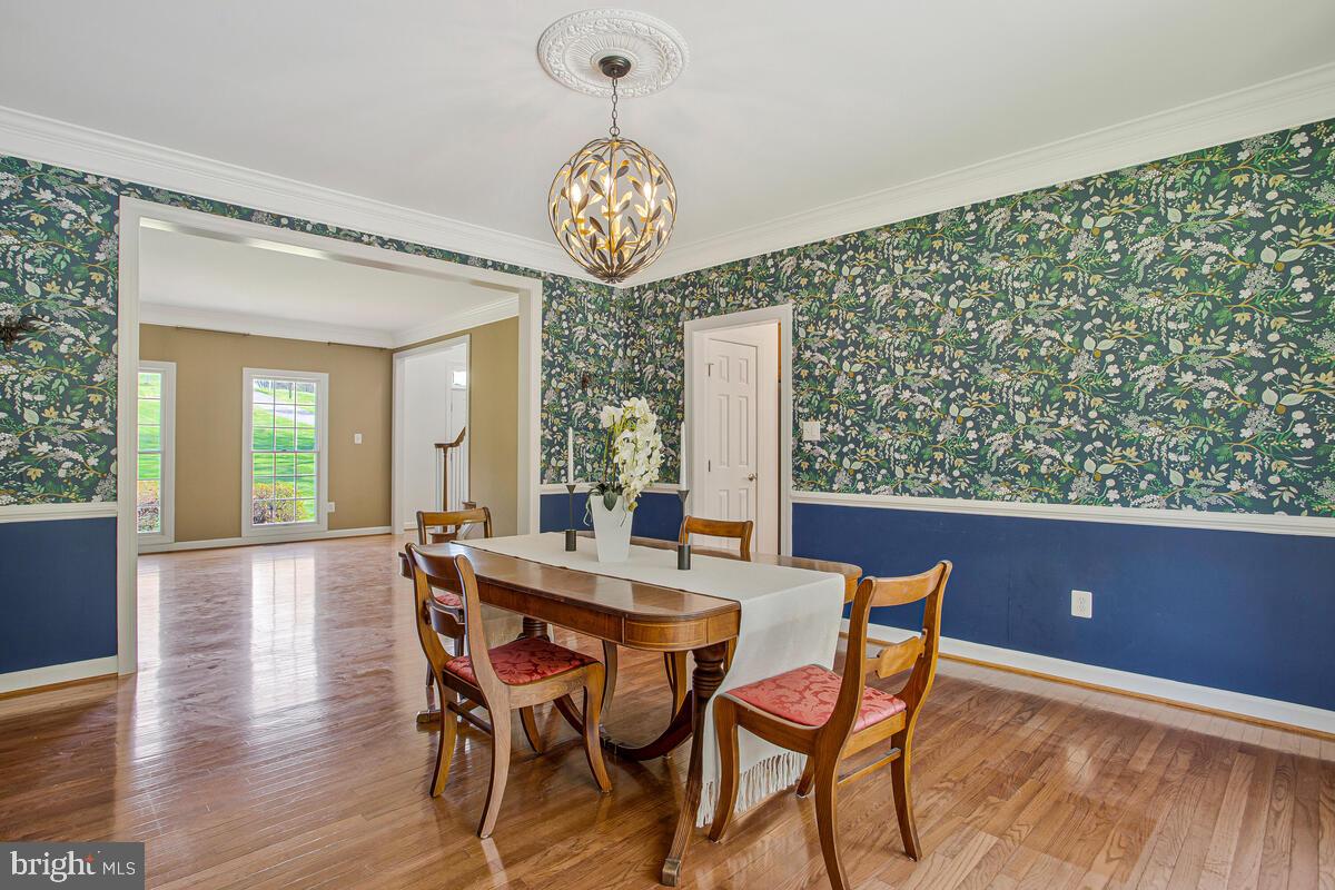 DAVIDSONVILLE - Residential