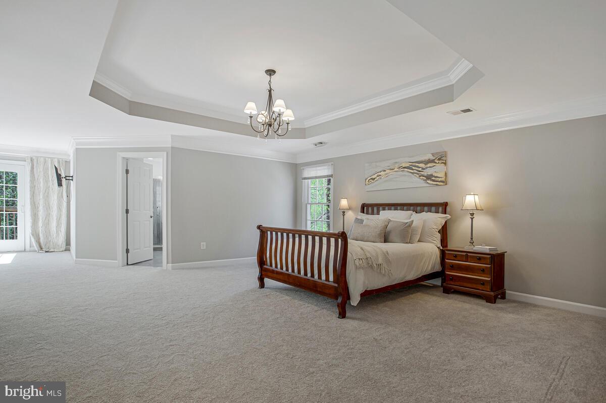 DAVIDSONVILLE - Residential