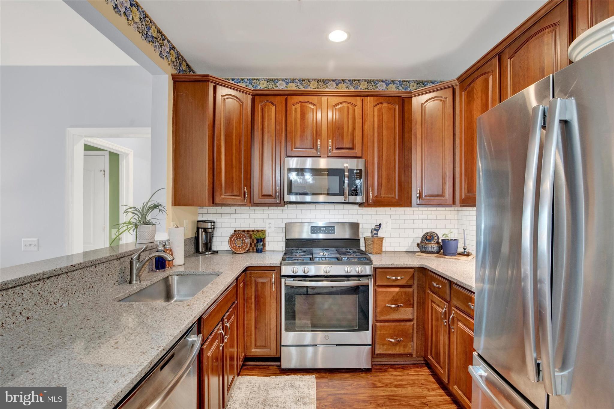 IRWINS CHOICE - Residential