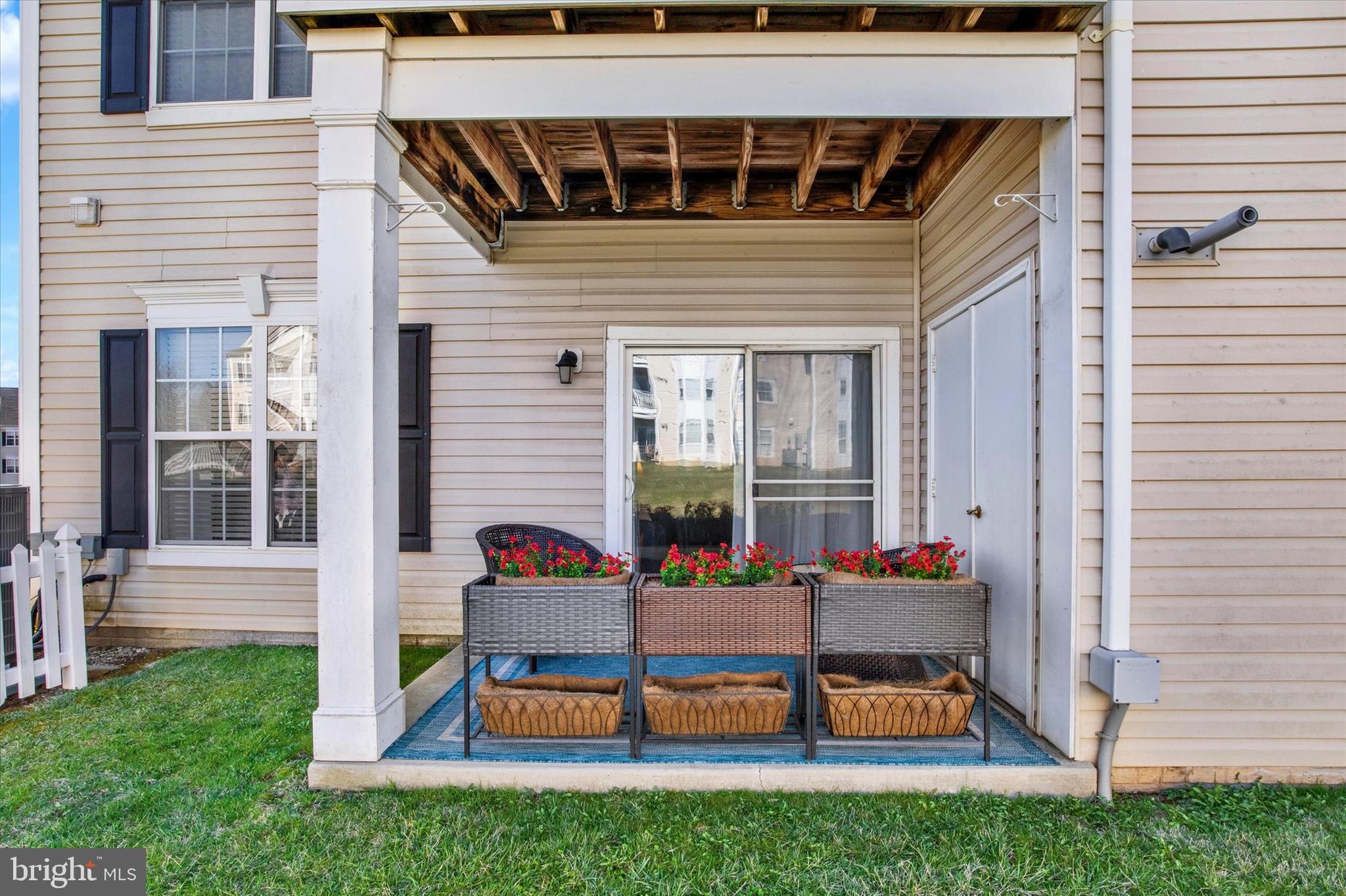 IRWINS CHOICE - Residential