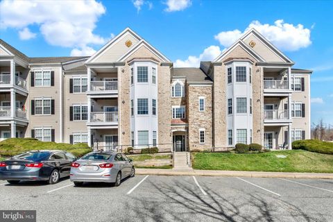 404 HARRISON COURT C 3 BEL AIR MD 21014