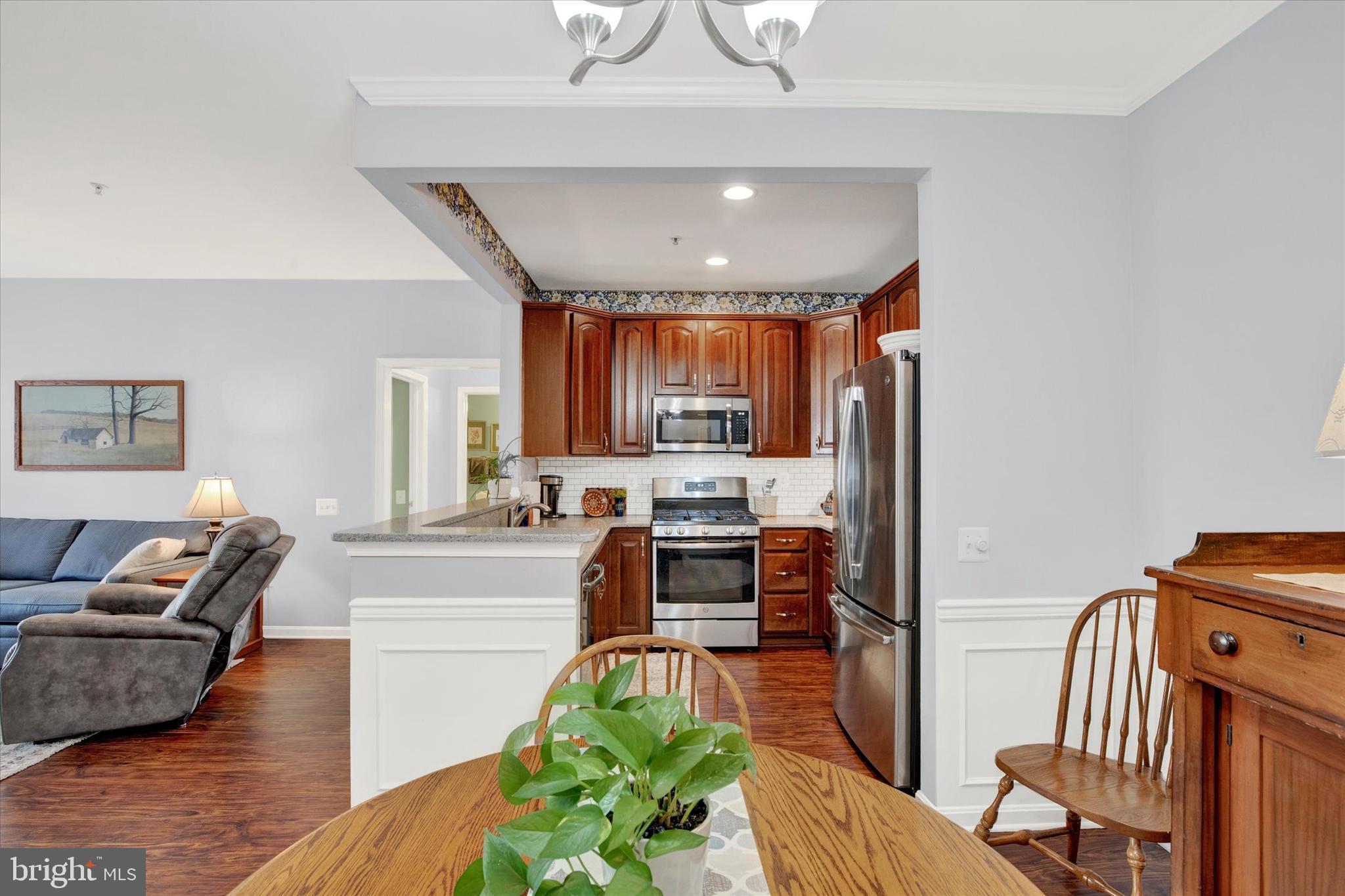 IRWINS CHOICE - Residential