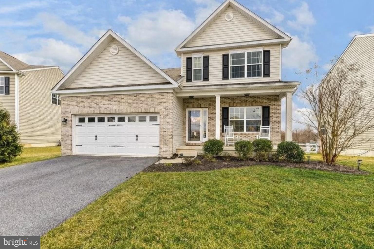 CROSSLAND AT CANAL - Residential