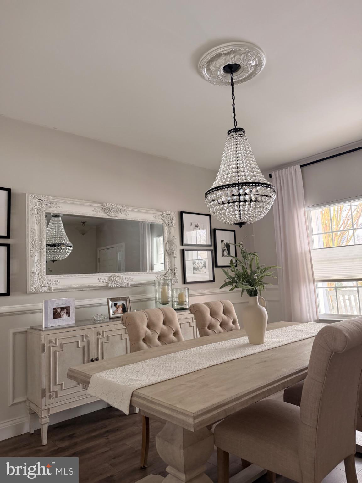 CROSSLAND AT CANAL - Residential