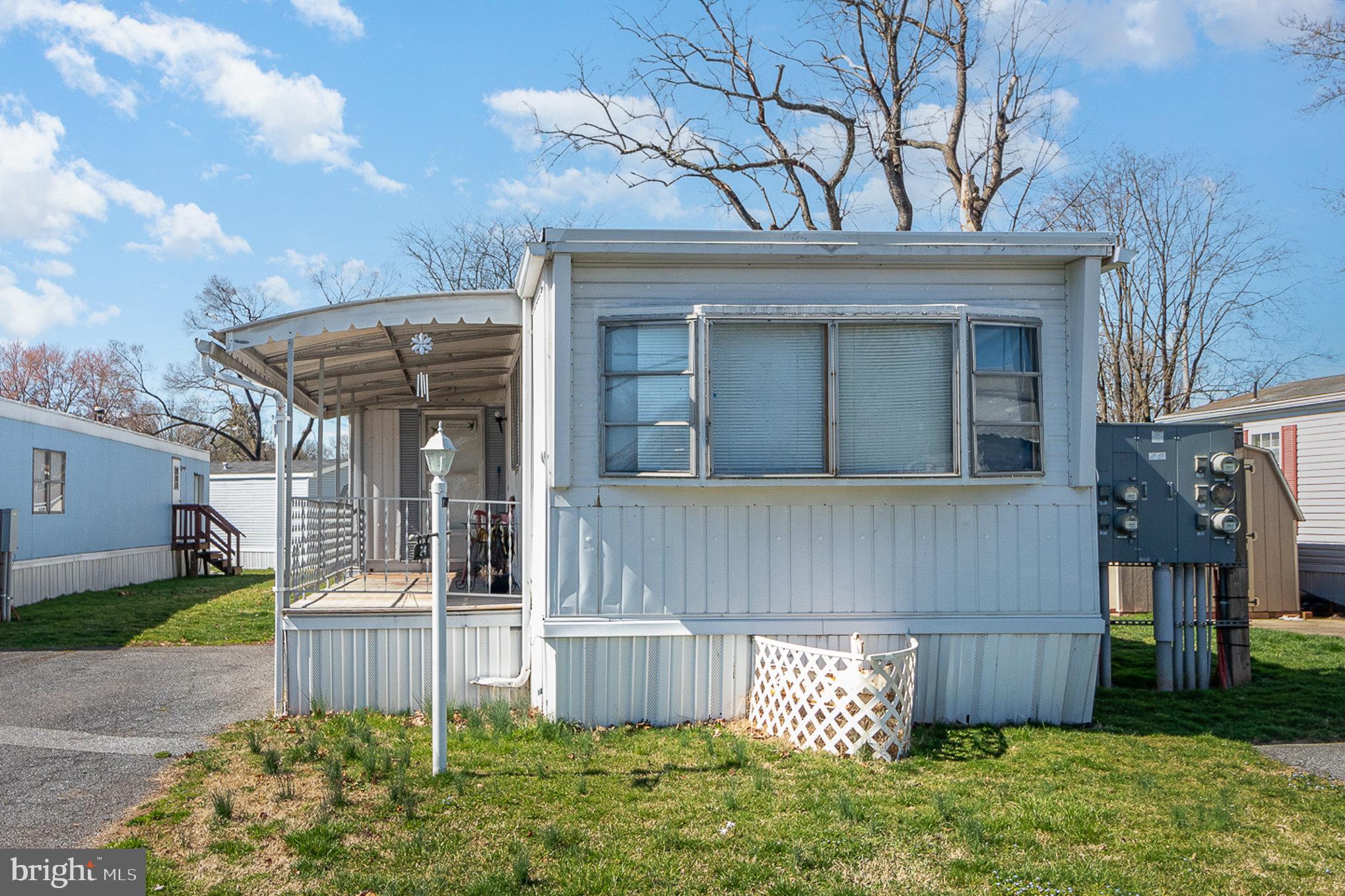HARBORTON PLACE - Residential