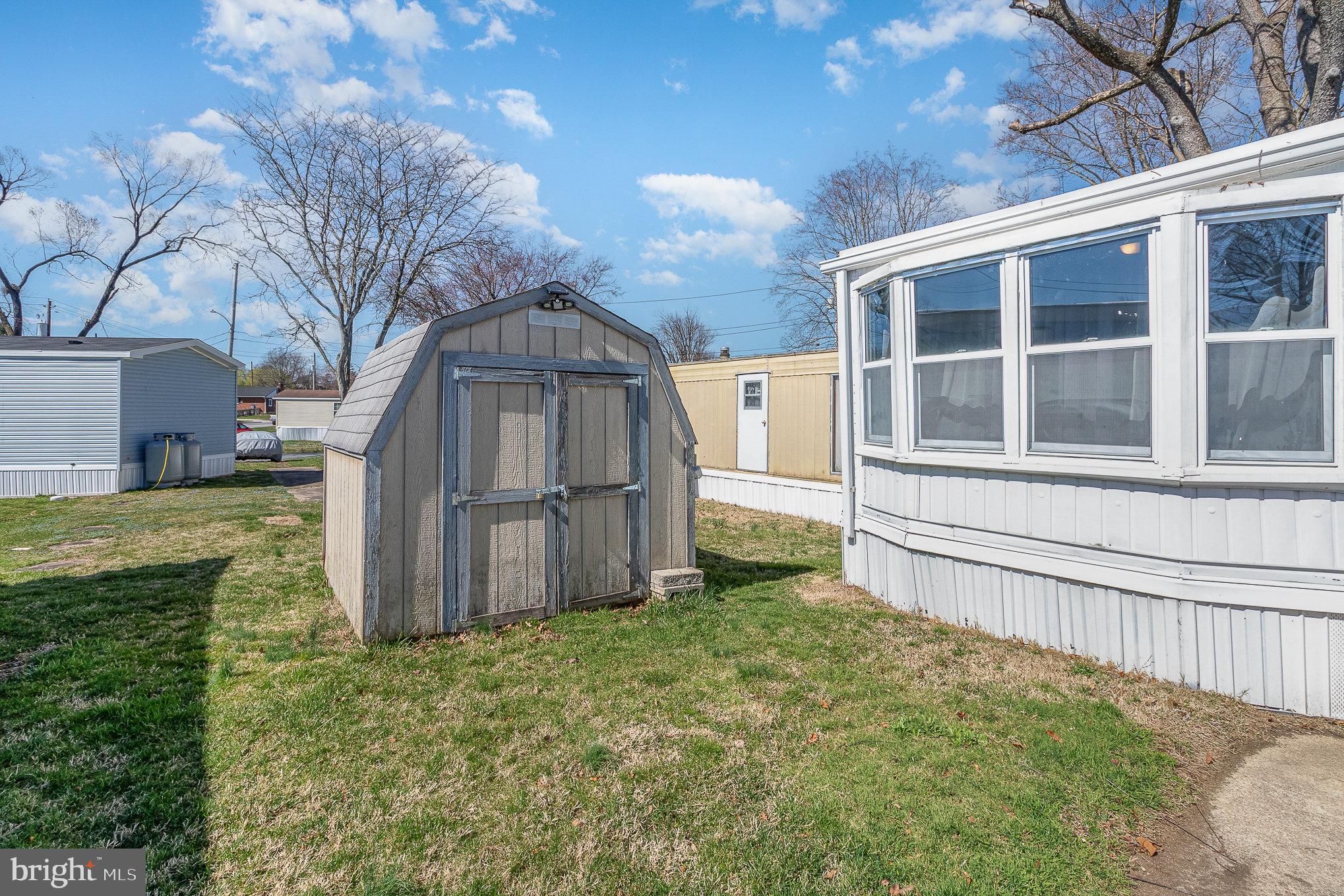 HARBORTON PLACE - Residential