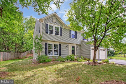 Homes For Sale - 8401 Triple Crown Road<br/> BOWIE, MD 20715