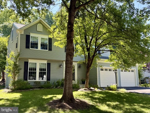 Homes For Sale - 8401 Triple Crown Road<br/> Prince Georges County, BOWIE, MD 20715