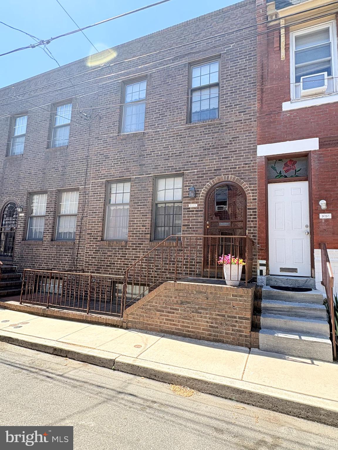 1618 S CLARION STREET