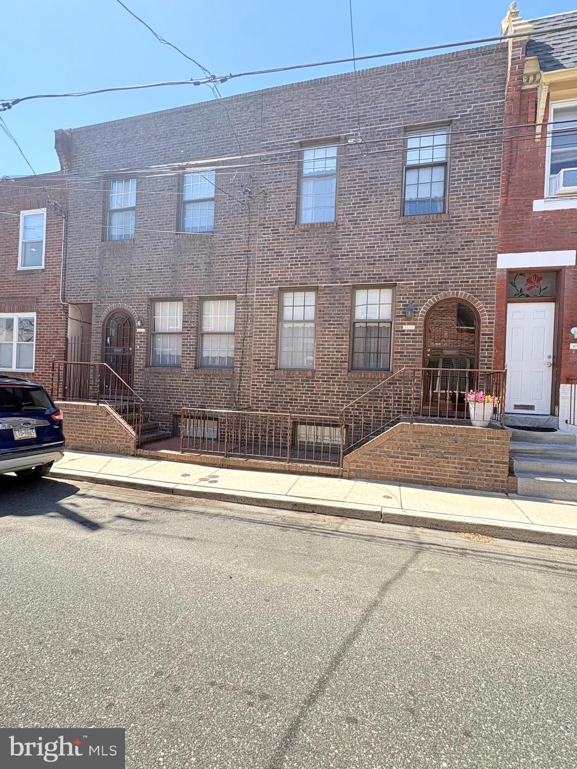 1618 S CLARION STREET