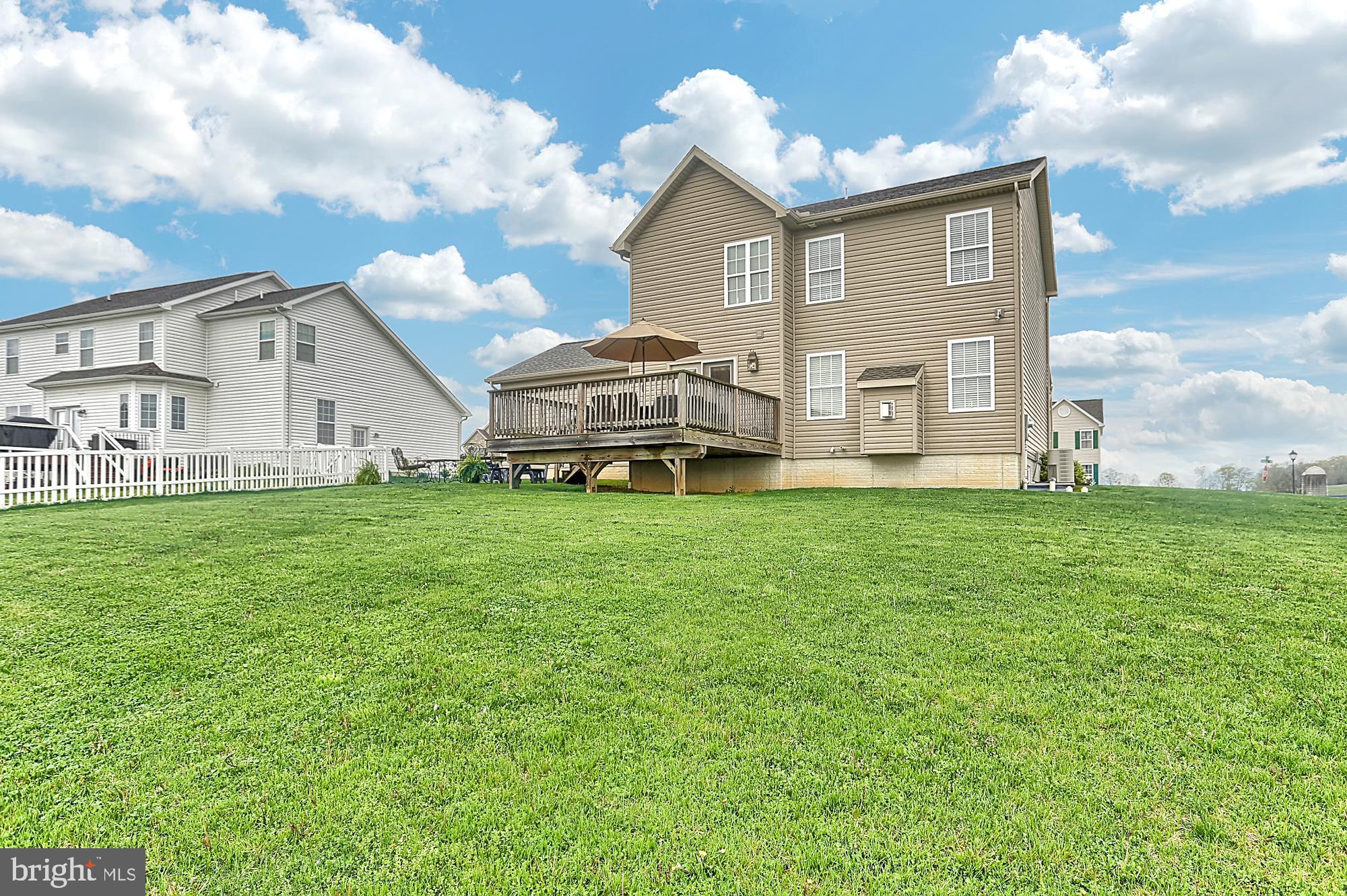 JACKSON HEIGHTS - Residential