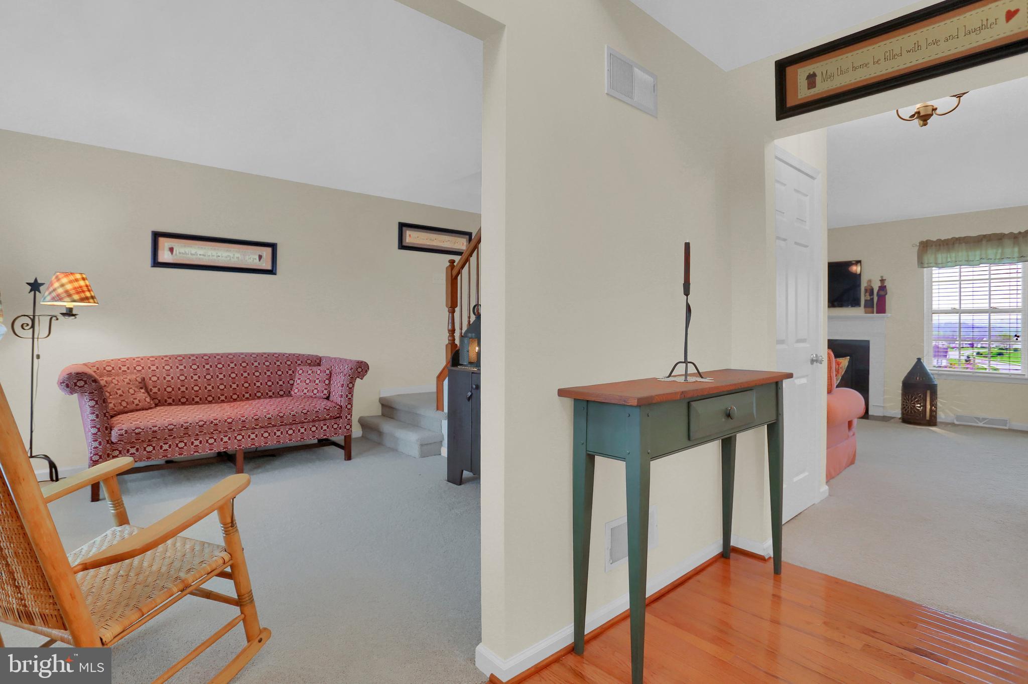 JACKSON HEIGHTS - Residential