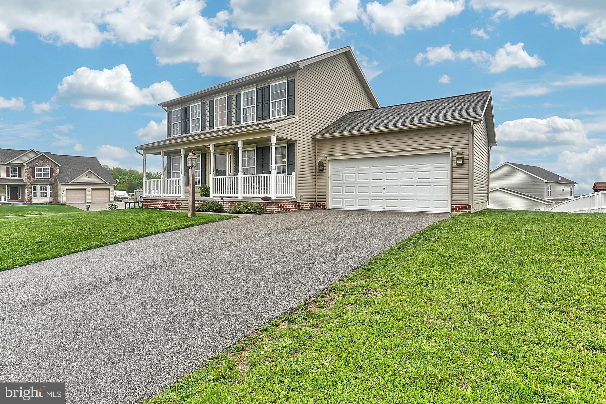 JACKSON HEIGHTS - Residential