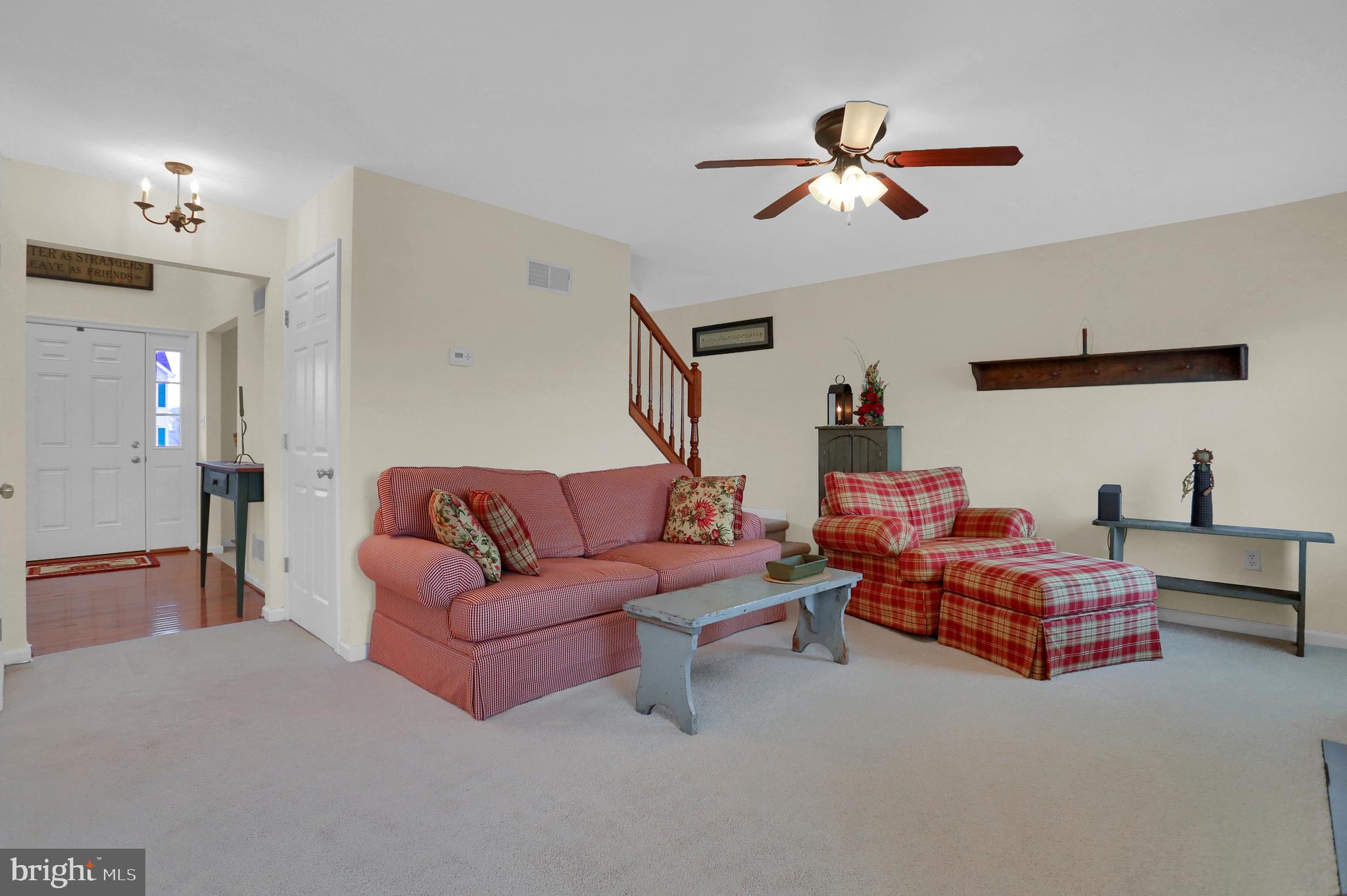 JACKSON HEIGHTS - Residential