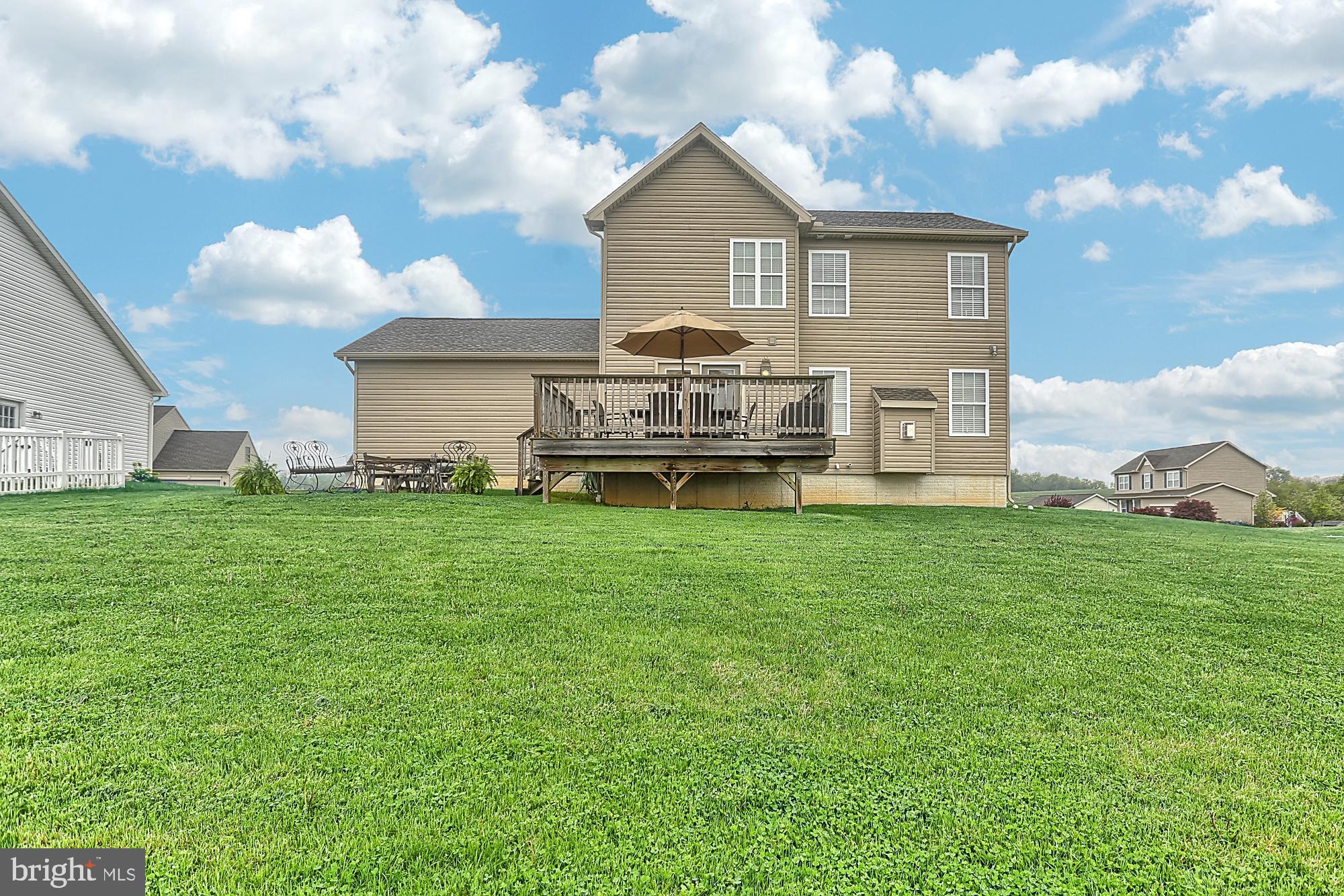 JACKSON HEIGHTS - Residential