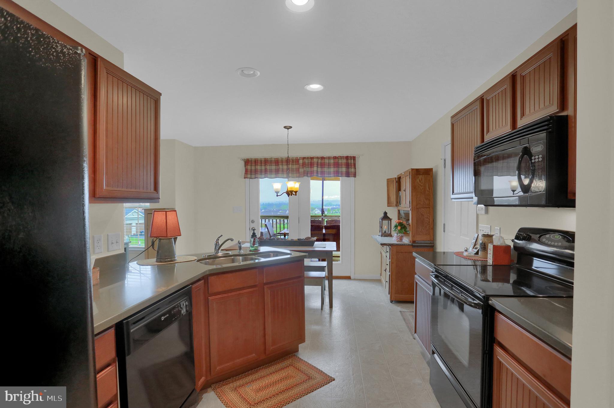 JACKSON HEIGHTS - Residential