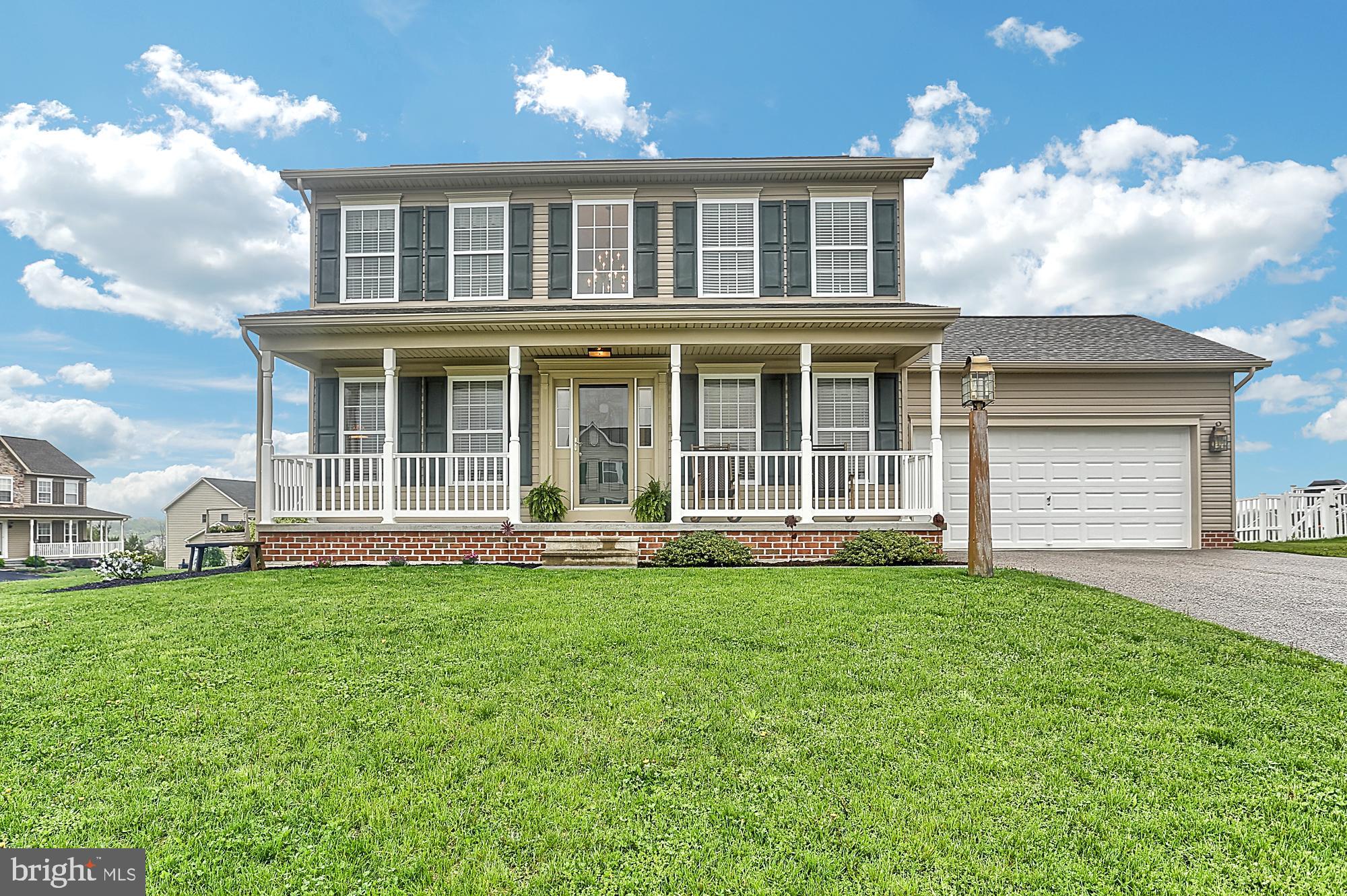 JACKSON HEIGHTS - Residential