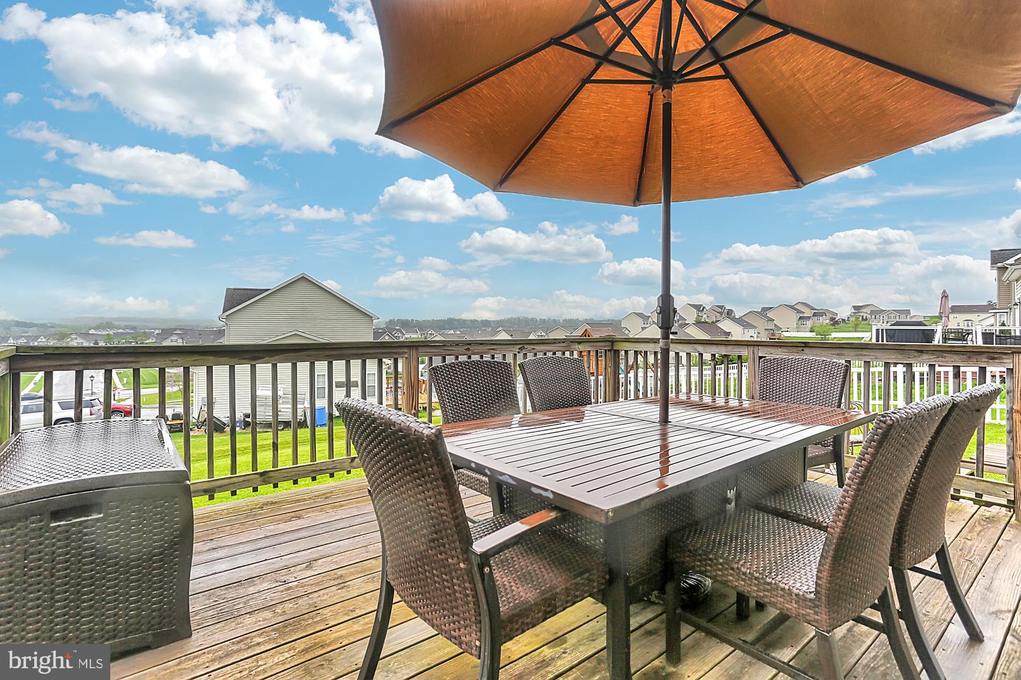 JACKSON HEIGHTS - Residential