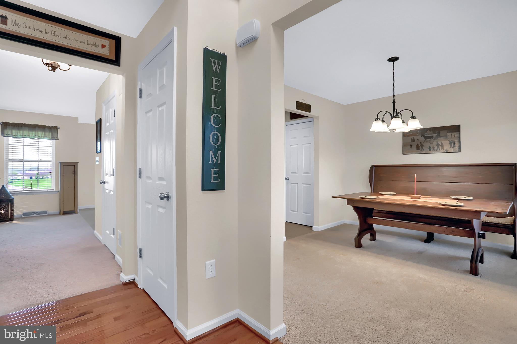 JACKSON HEIGHTS - Residential