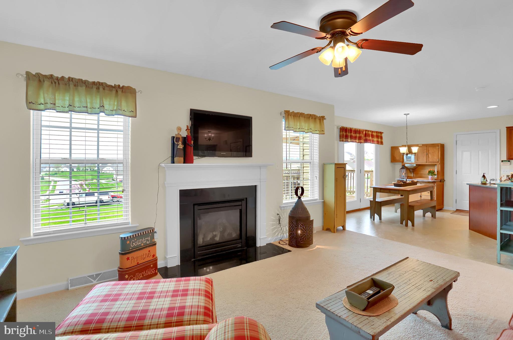 JACKSON HEIGHTS - Residential