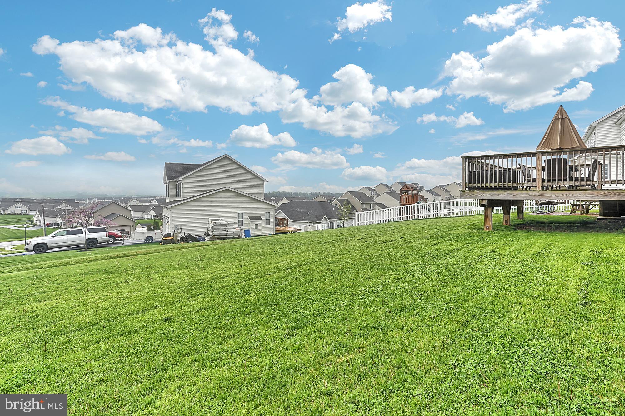 JACKSON HEIGHTS - Residential