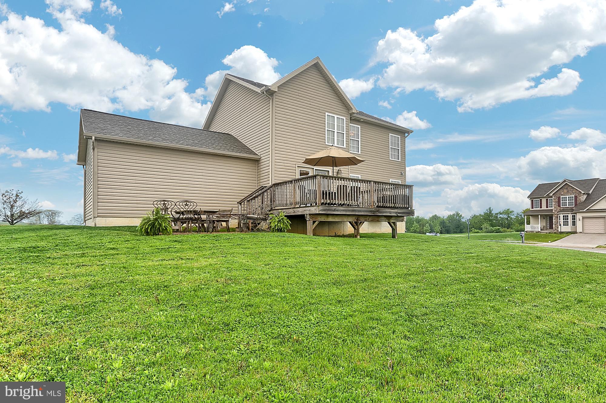 JACKSON HEIGHTS - Residential