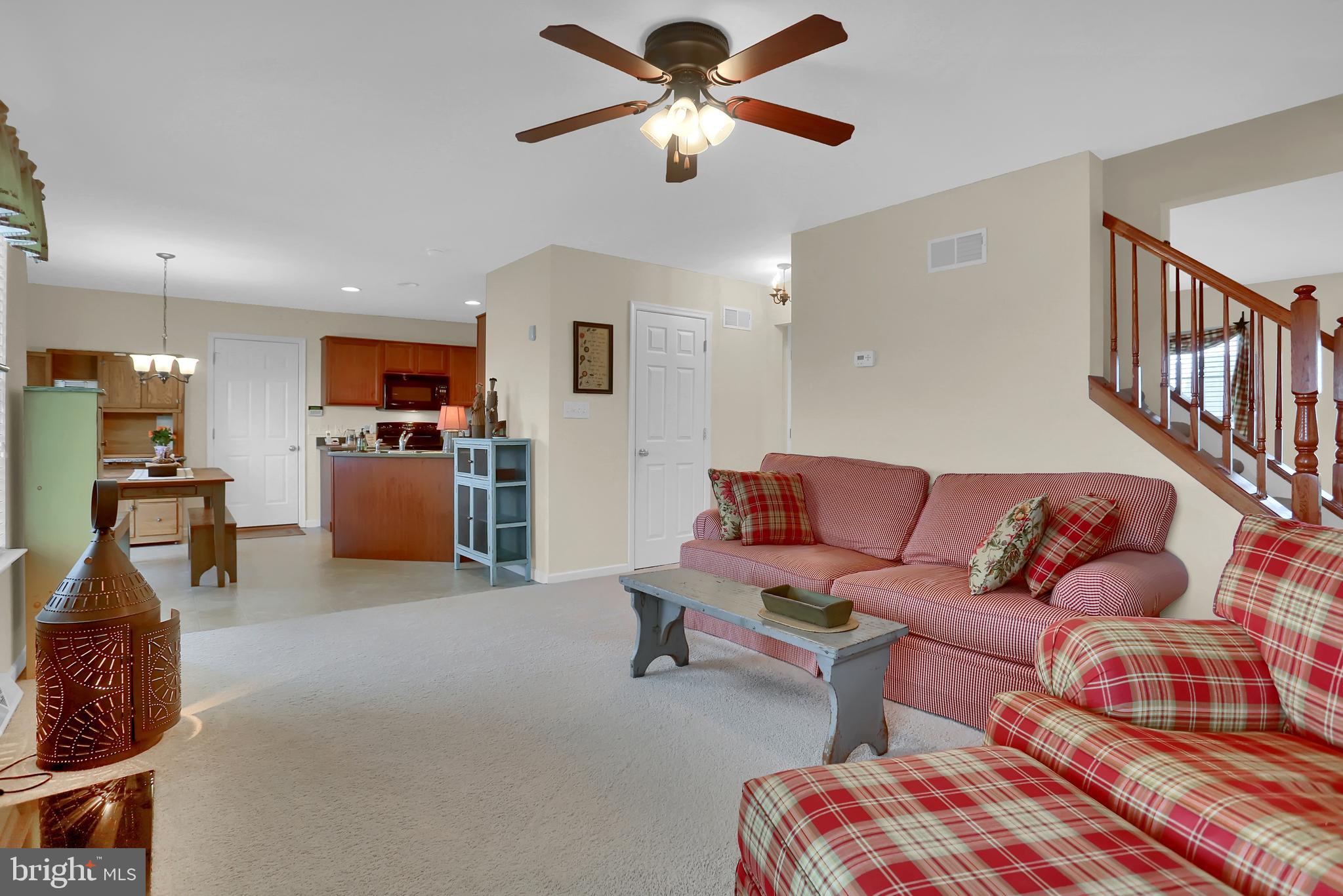 JACKSON HEIGHTS - Residential