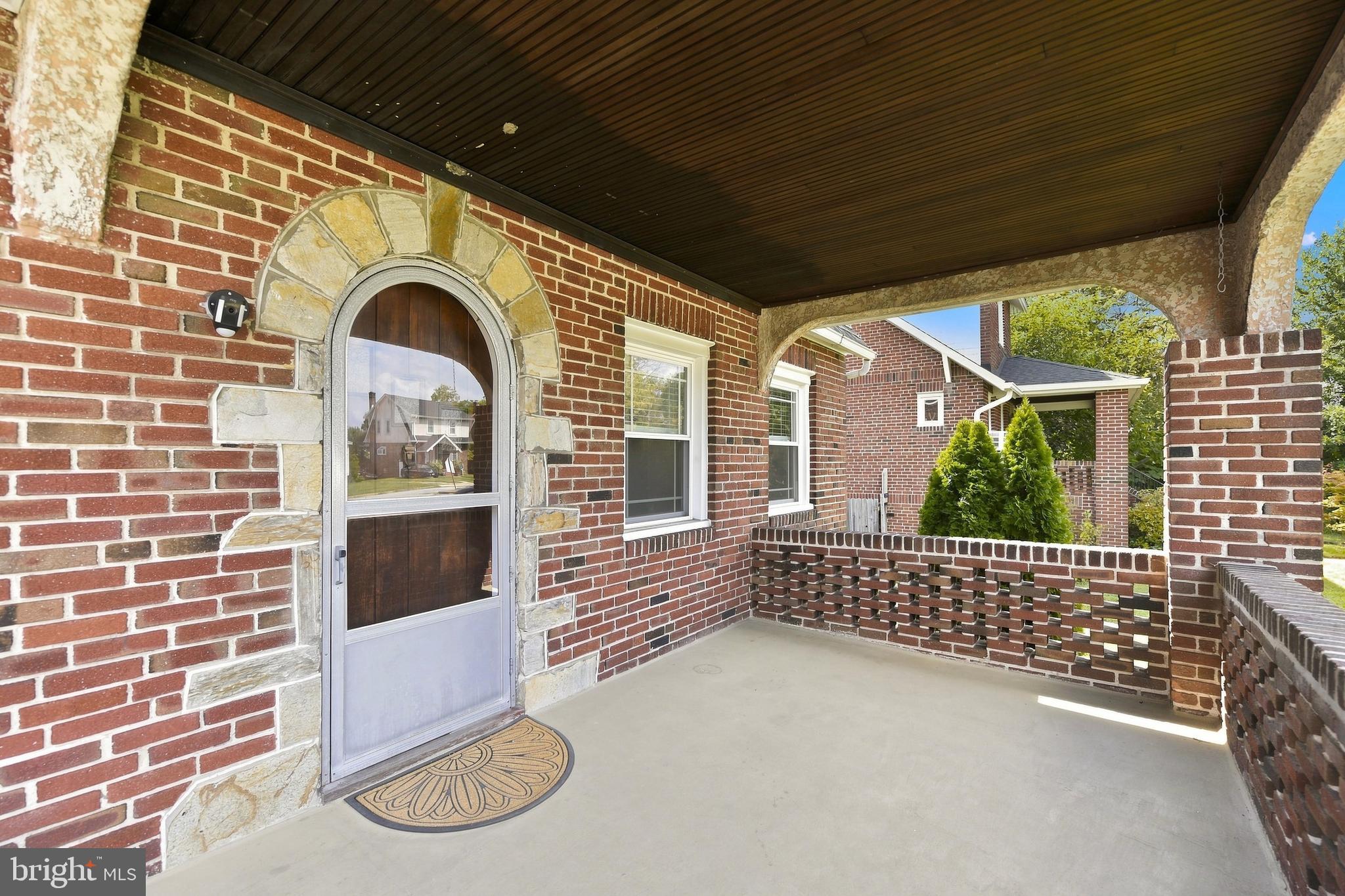 2717 NORTHERN PARKWAY
