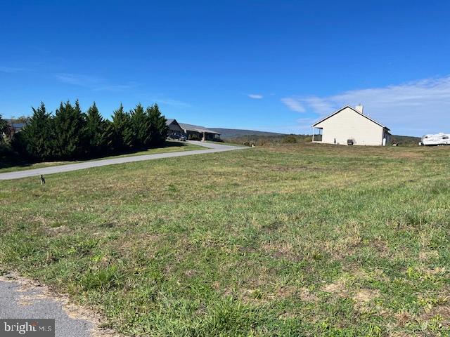 Lot 80 HIGH POINTE DR