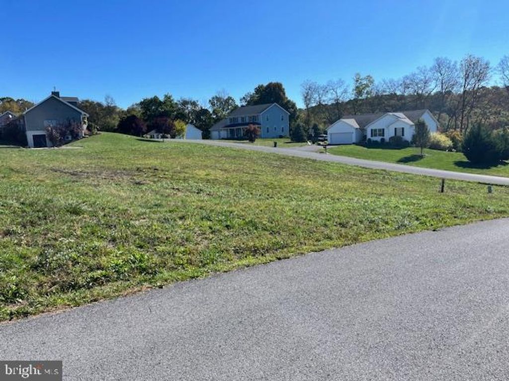 Photo of Lot 80 High Pointe Dr, MIFFLIN, PA 17058 (MLS # PAJT2012610)
