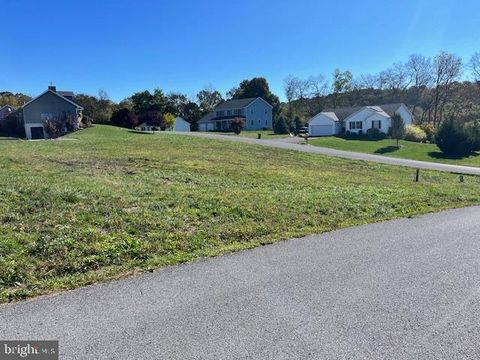Lot 80 HIGH POINTE DR MIFFLIN PA 17058