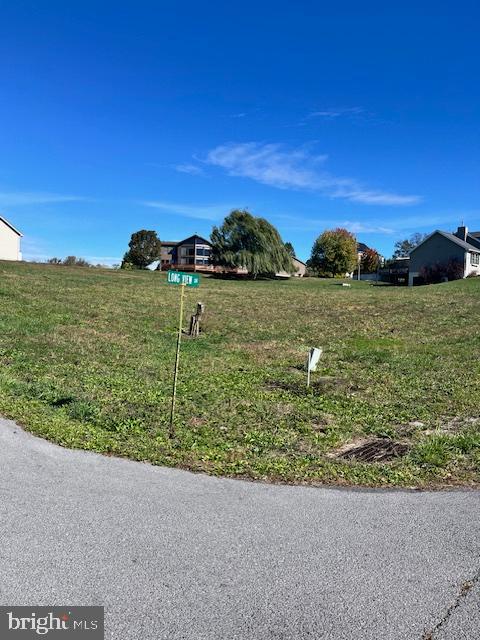 Lot 80 HIGH POINTE DR