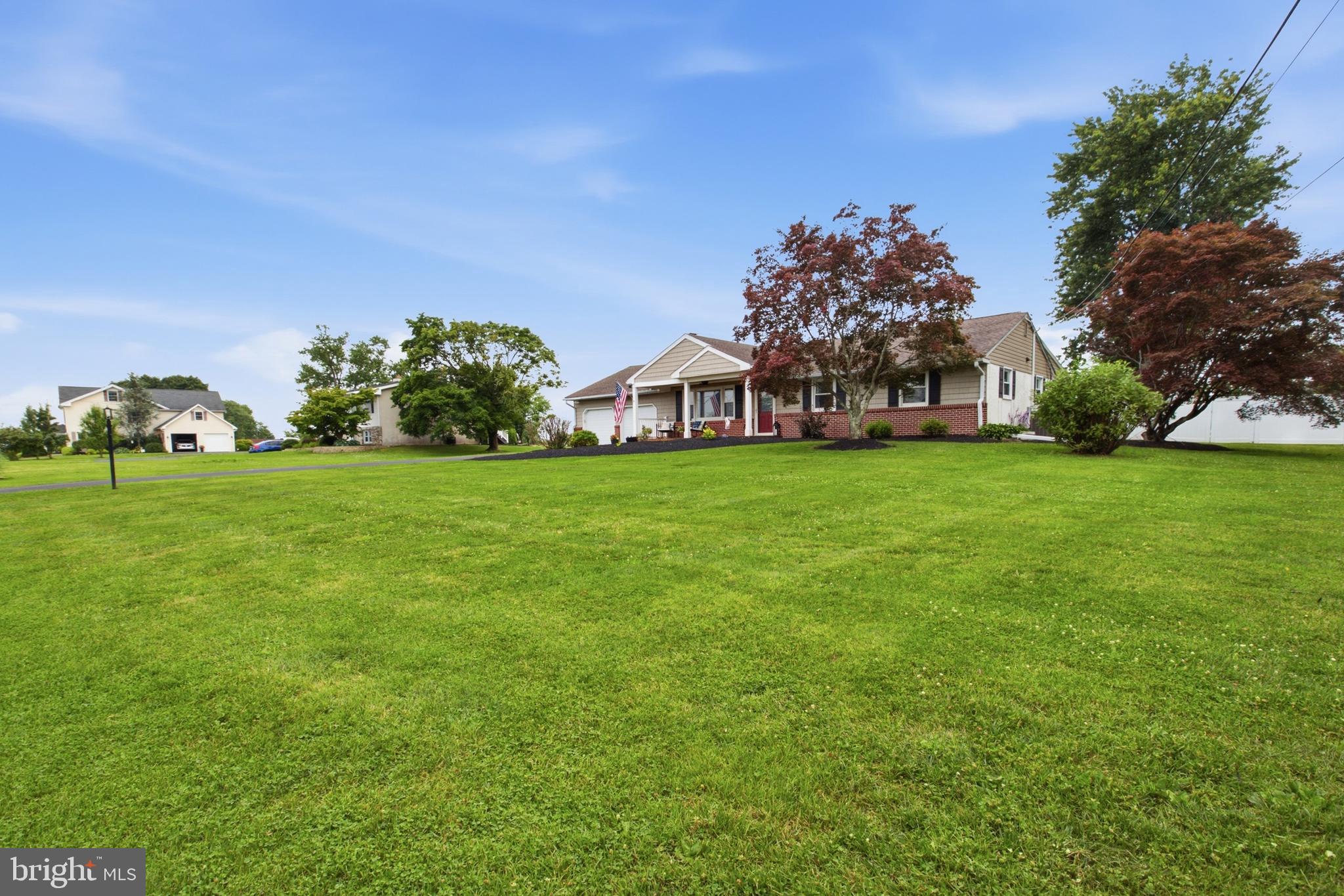 1595 OLD SKIPPACK ROAD