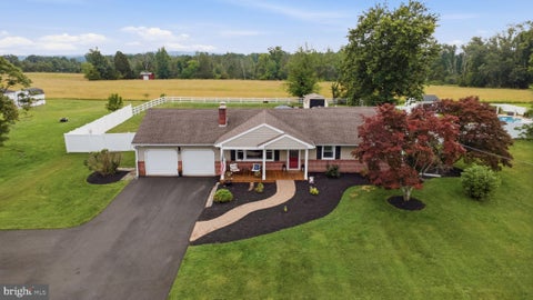 Homes For Sale - 1595 Old Skippack Road<br/> HARLEYSVILLE, PA 19438