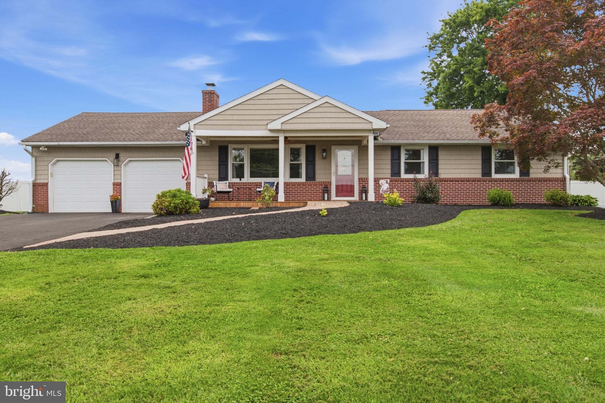 1595 OLD SKIPPACK ROAD