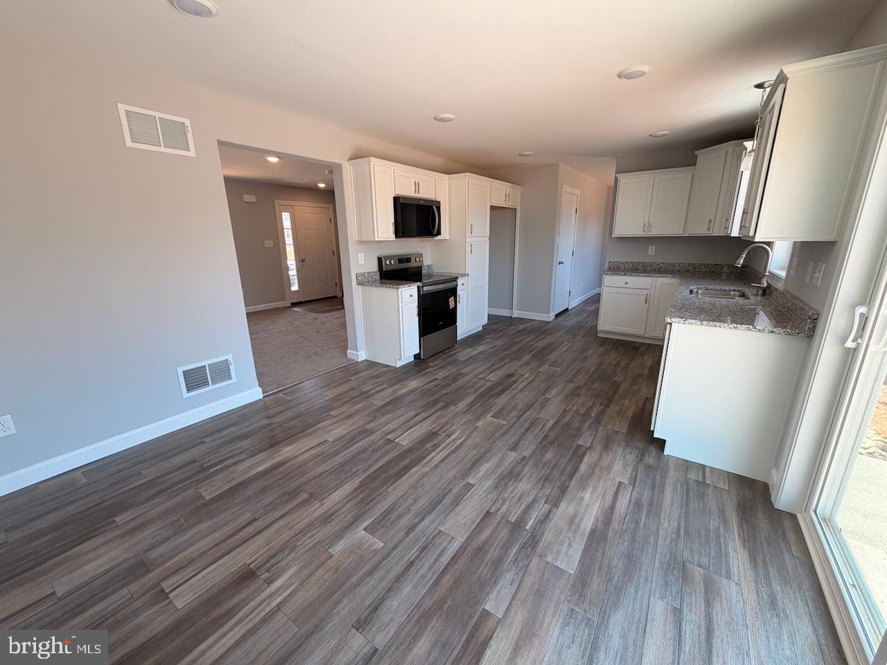 SOUTHWOOD CROSSING - Residential